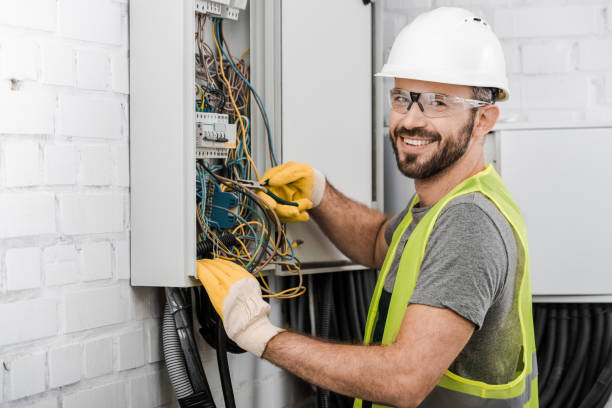 , MD Electrician Company