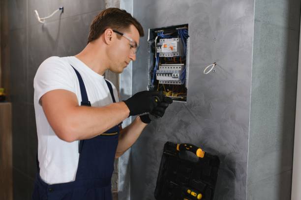 Electrical System Inspection in MD