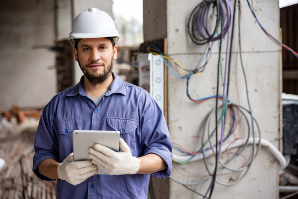 Best Emergency Electrical Repair  in Oxon Hill, MD