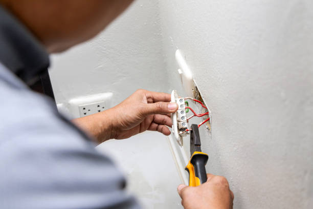 Best Circuit Breaker Repair  in Oxon Hill, MD