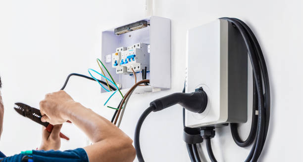 Best Electrical Contractors for Businesses  in Oxon Hill, MD