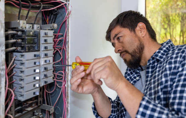 Best Circuit Breaker Repair  in Oxon Hill, MD